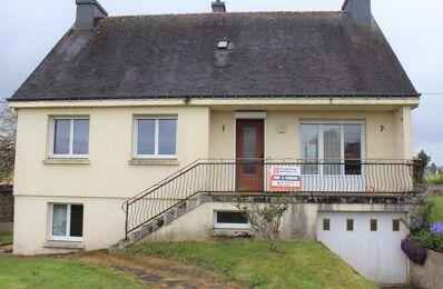 vente maison 147 290 € à proximité de Saint-Mayeux (22320)