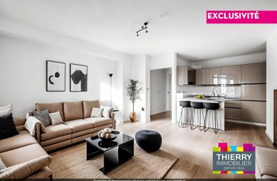 vente appartement 243 800 € à proximité de La Chevrolière (44118)