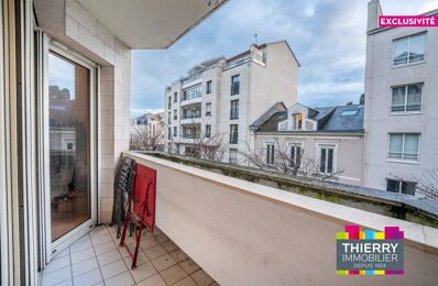 appartement 2 pièces 50 m2 à vendre à Nantes (44000)