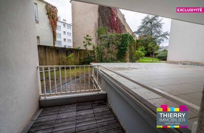 vente appartement 129 900 € à proximité de Mauves-sur-Loire (44470)