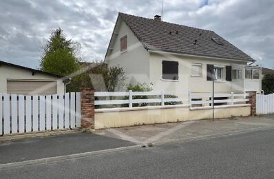 vente maison 425 000 € à proximité de Brie-Comte-Robert (77170)