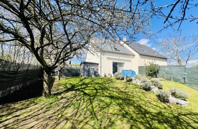 vente maison 182 000 € à proximité de Saint-Ouen-les-Vignes (37530)