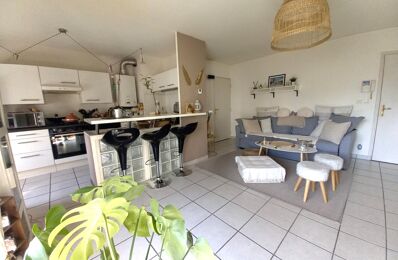 vente appartement 199 000 € à proximité de Lyon 7 (69007)