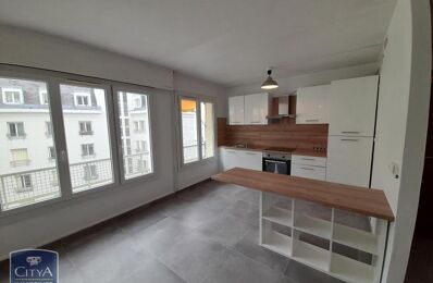 location appartement 755 € CC /mois à proximité de Saint-Alban-Leysse (73230)