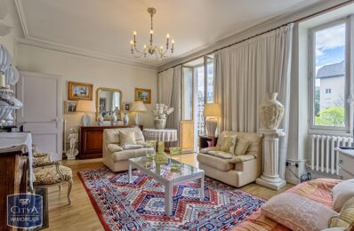 appartement 5 pièces 115 m2 à vendre à Chambéry (73000)