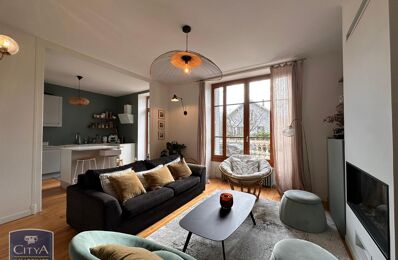 maison 7 pièces 160 m2 à vendre à Chambéry (73000)