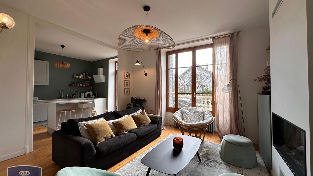 maison 7 pièces 160 m2 à vendre à Chambéry (73000)