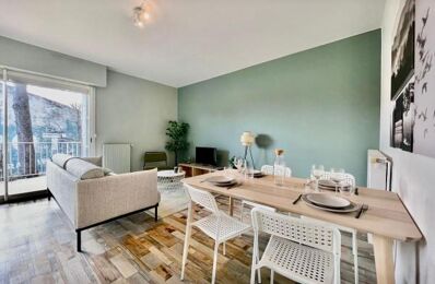 location appartement 595 € CC /mois à proximité de Saint-Genest-Lerpt (42530)