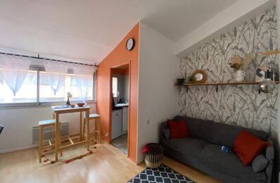 location appartement 640 € CC /mois à proximité de Toulouse (31200)