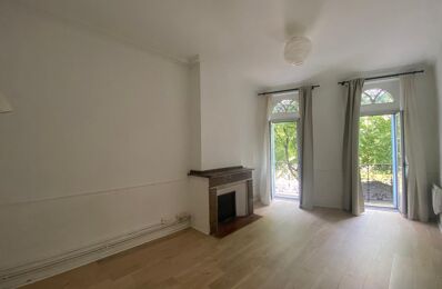 location appartement 565 € CC /mois à proximité de Toulouse (31500)