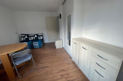 location appartement 420 € CC /mois à proximité de Châteauneuf-sur-Isère (26300)