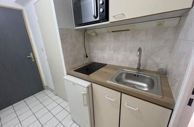 location appartement 420 € CC /mois à proximité de Valence (26000)