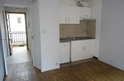 location appartement 408 € CC /mois à proximité de Léguevin (31490)