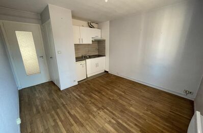 location appartement 408 € CC /mois à proximité de Montlaur (31450)