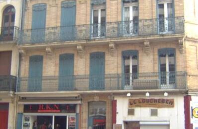 location appartement 488 € CC /mois à proximité de Toulouse (31500)