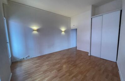 location appartement 488 € CC /mois à proximité de Toulouse (31100)