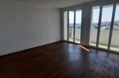 appartement 5 pièces 80 m2 à louer à Toulouse (31500)