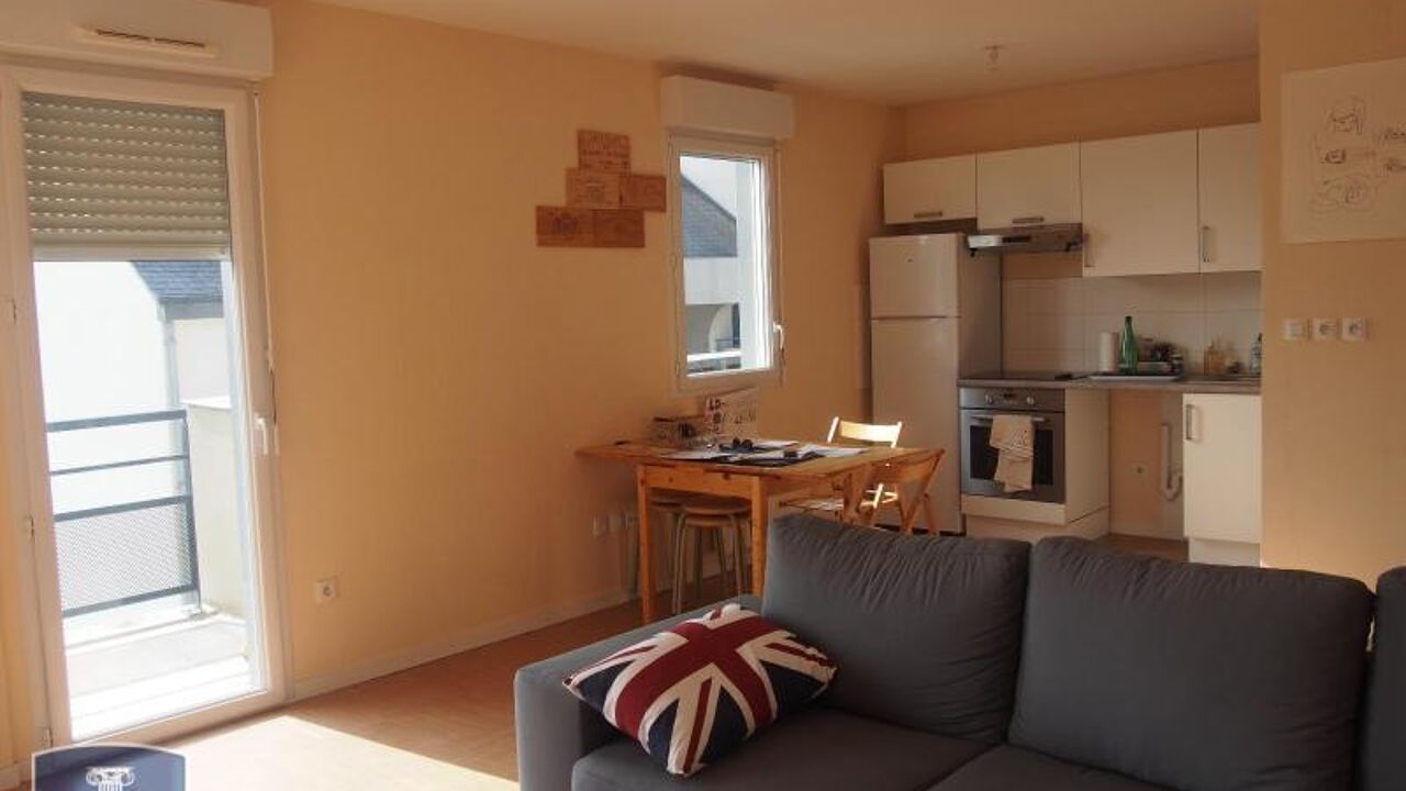 appartement 4 pièces 74 m2 à louer à Angers (49000)