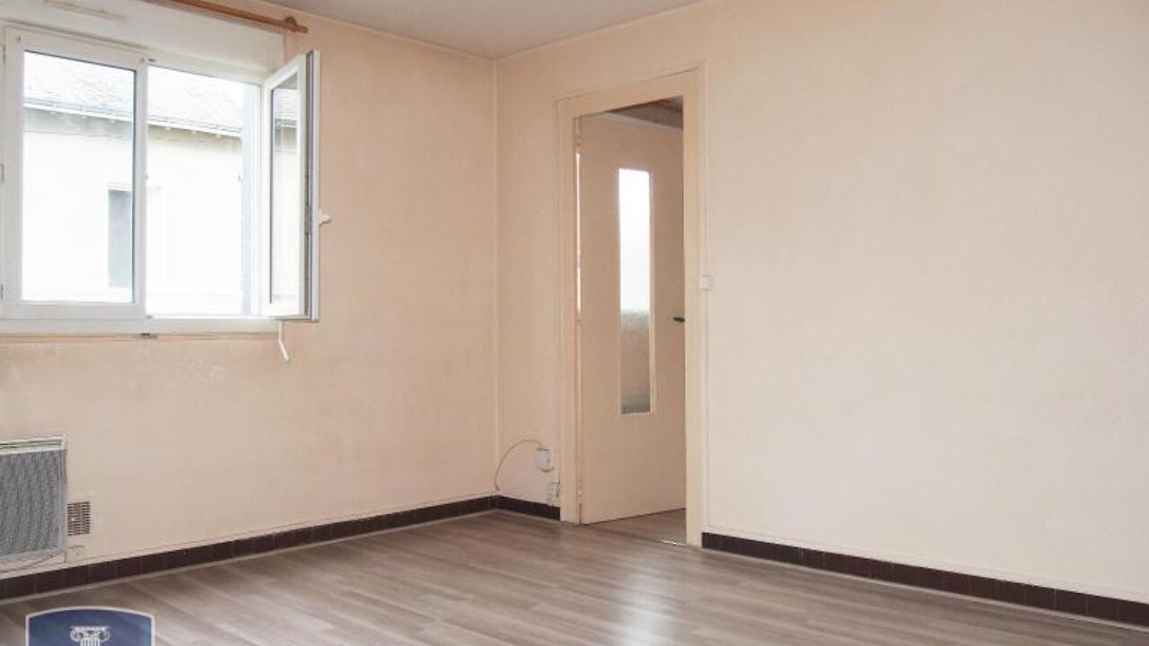 appartement 2 pièces 36 m2 à louer à Angers (49000)