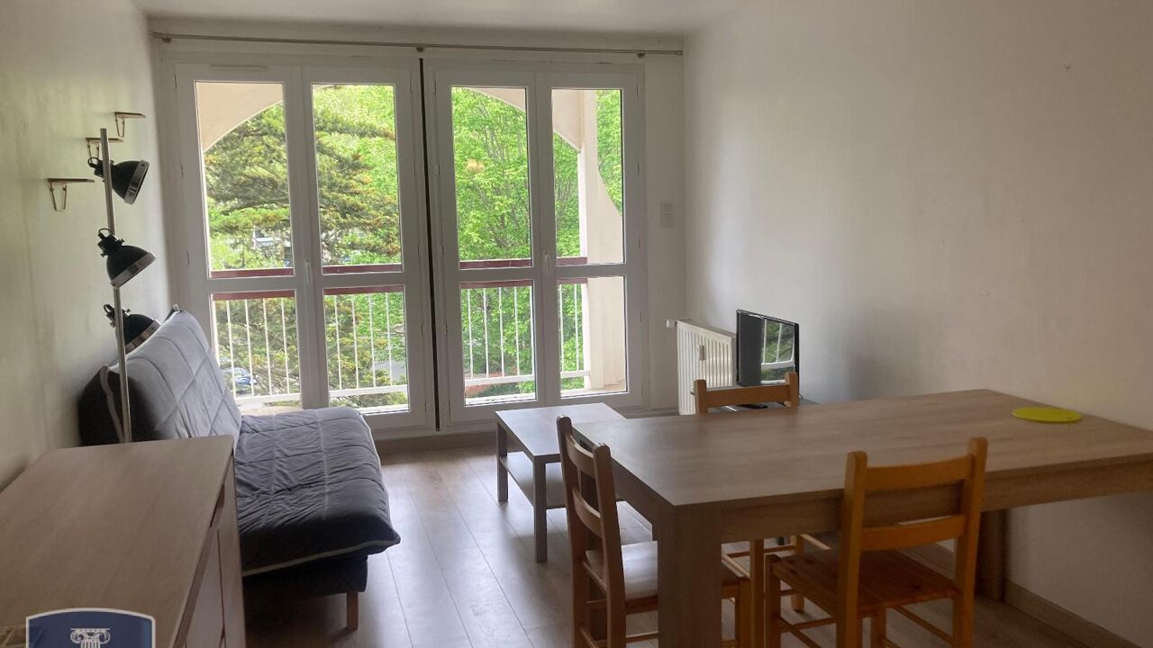appartement 2 pièces 49 m2 à louer à Angers (49000)