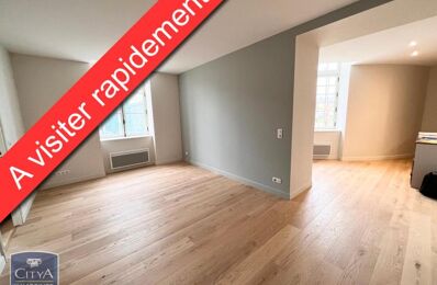 location appartement 540 € CC /mois à proximité de L'Hermenault (85570)