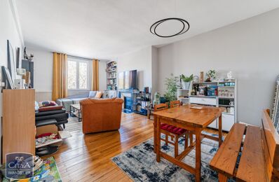 vente appartement 330 000 € à proximité de Saint-Antoine-du-Rocher (37360)