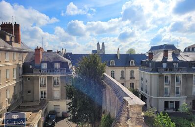 vente appartement 399 000 € à proximité de Saint-Cyr-sur-Loire (37540)