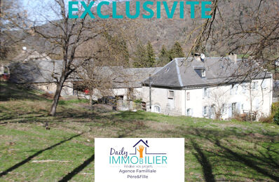 vente maison 450 000 € à proximité de Loudenvielle (65510)