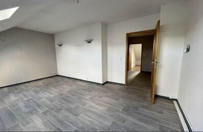 appartement 3 pièces 52 m2 à vendre à Forbach (57600)