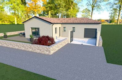 construire maison 255 000 € à proximité de Montmerle-sur-Saône (01090)