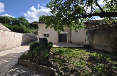 vente maison 204 750 € à proximité de Langoiran (33550)