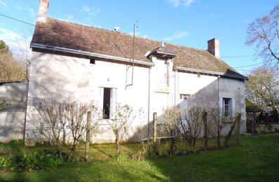 vente maison 120 750 € à proximité de Champigny-sur-Veude (37120)