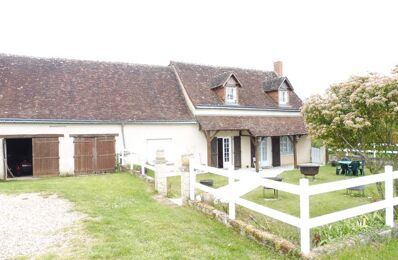 vente maison 154 350 € à proximité de Noyant-de-Touraine (37800)