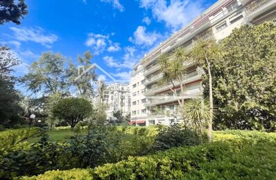 vente appartement 370 000 € à proximité de La Trinité (06340)