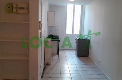 location appartement 350 € CC /mois à proximité de Chevigny-Saint-Sauveur (21800)