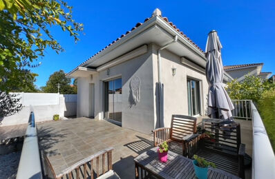 vente maison 435 000 € à proximité de Saint-Aunès (34130)