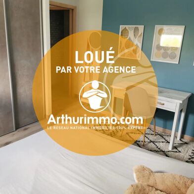 Appartement 1 pièce 30 m²