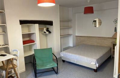 location appartement 340 € CC /mois à proximité de Corrèze (19)