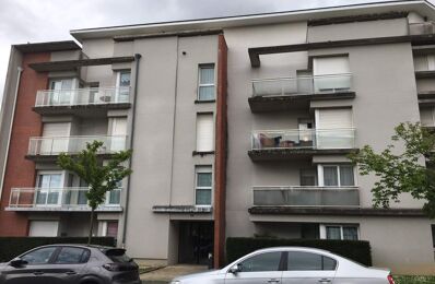 location appartement 880 € CC /mois à proximité de Amboise (37400)
