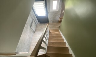 Maison 4 Pièces 90 m² à vendre à Amy (60310)