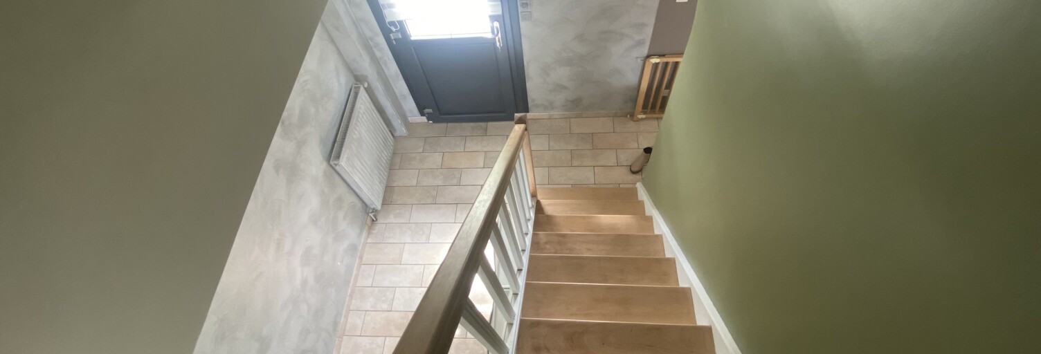 Maison 4 Pièces 90 m² à vendre à Amy (60310)