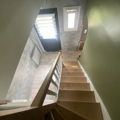 Maison 4 pièces 215000 €