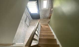 Maison 4 Pièces 90 m² à vendre à Amy (60310)