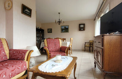 vente appartement 172 000 € à proximité de Clermont-Ferrand (63000)