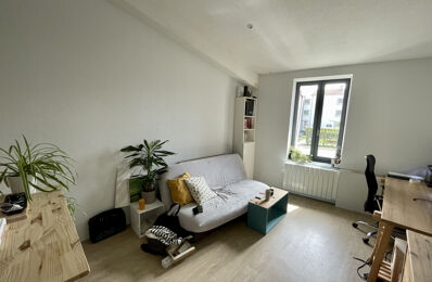 location appartement 500 € CC /mois à proximité de Riom (63200)