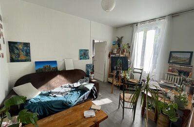 location appartement 565 € CC /mois à proximité de Saint-Sandoux (63450)