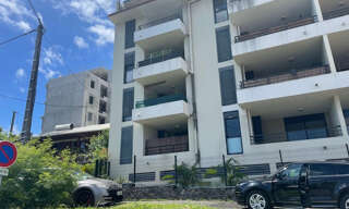 Appartement 3 Pièces 55 m² à vendre à Saint-Denis (97490)