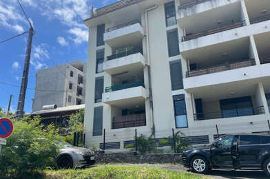 Appartement 3 pièces 145800 €