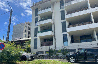 vente appartement 145 800 € à proximité de La Réunion