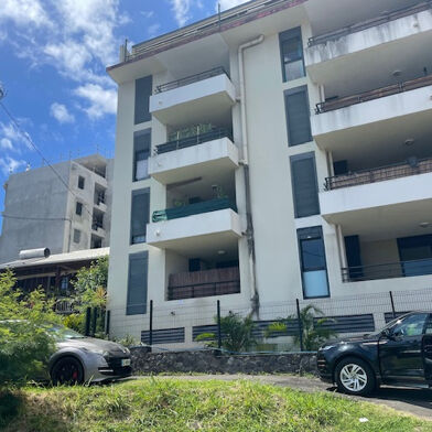 Appartement 3 pièces 145800 €